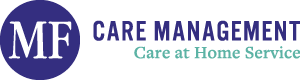 MF Care Logo
